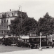 Kornmarkt mit Blick auf Wendischen Graben (ehem. Lubin)