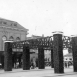 Bahnhof 1939, 1. Mai