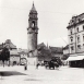 Reichenturm, um 1900