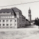 Stadtmuseum mit Reichenturm, etwa 1920