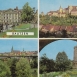 Postkarte, mit altem Stadtheater, 1971