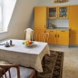 Ferienwohnung 2, Küche