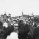 Panorama vor dem Bau der Kronprinzenbrücke (vor 1910)