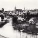 Panorama vor dem Bau der Kronprinzenbrücke (vor 1910)